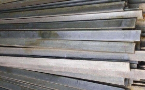 冷拔扁鋼的熱處理工藝是什么？