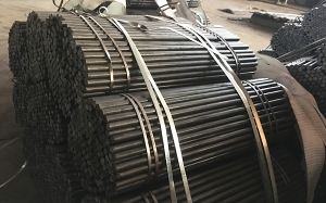 冷拔圓鋼的制作過程是什么？