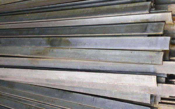 處理冷拔扁鋼的變形問題的方法有哪些？